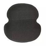 5 x Seturi tampoane anti-transpiratie, culoare Neagra - imagine 3