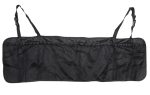 Organizator portbagaj auto cu 6 buzunare, 33 x 104 cm, culoare neagra - imagine 3
