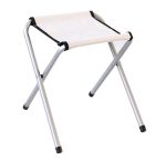 Masa turistica pliabila din aluminiu cu 4 scaune, 120 x 60cm - imagine 6