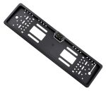 Suport numar inmatriculare cu Camera Video Marsarier, cu functie IR (Night Vision) - imagine 5