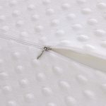 Perna cu memorie din spuma termoplastica pentru dormitor - imagine 4