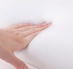 Perna cu memorie din spuma termoplastica pentru dormitor - imagine 3