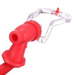 Dozator - Distribuitor de bauturi racoritoare carbogazoase sau apa minerala, cu picior si robinet, AVX-AG376 - imagine 4