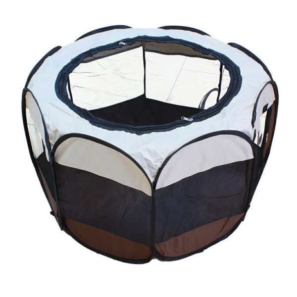 Tarc de joaca pentru animale, AG379A