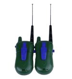 Kit emisie - receptie "Walkie Talkie" CAMO, raza de maxim 100m - imagine 5