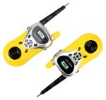 Kit emisie - receptie "Walkie Talkie", raza de maxim 100m - imagine 5