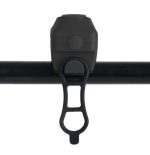 Sonerie electrica pentru biciclete, trotinete, scutere, culoare neagra - imagine 3