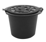 Set 5 capsule reutilizabile pentru Aparatele de Cafea Nespresso (Espressoare Nespresso) - imagine 6