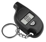 Manometru digital pentru masurare presiune anvelope, cu display LCD - imagine 2