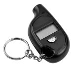 Manometru digital pentru masurare presiune anvelope, cu display LCD - imagine 3