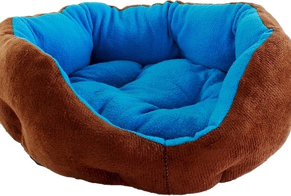 Pat pentru Caine sau Pisica ALBASTRU AG602
