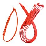 Set 10 benzi Anti-Derapante pentru Anvelope Auto, reglabile, lungime 93,5 cm - imagine 7