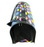 Geanta de Transport pentru Caine sau Pisica - MULTICOLOR AG644B - imagine 4