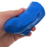 Argila curatare si lustruire vopsea auto, 180g, culoare Albastra - imagine 3