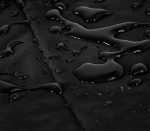 Husa impermeabila pentru sezlong gradina, 200 x 70 cm - imagine 6