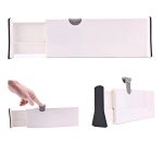 Organizator pliabil, reglabil pentru sertare, de la 27cm - 44cm - imagine 3
