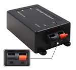 Dimmer / comutator wireless pentru Banda LED cu Telecomanda, 12V - 24V - imagine 6