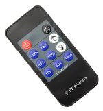 Dimmer / comutator wireless pentru Banda LED cu Telecomanda, 12V - 24V - imagine 8