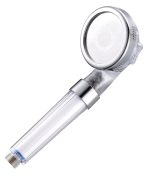 Para de dus cu functie de Ionizare si Masaj - imagine 5