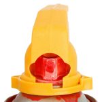 Pistol pentru pulverizare manuala aerosoli (pistol pentru spray) - imagine 5