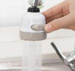 Aerator apa pentru robinetul de bucatarie cu 3 moduri de functionare - imagine 3