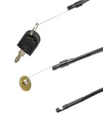 Camera endoscopica de inspectie, waterproof, 5,5mm, conectare Android/Windows prin microUSB - USB, lungime cablu 5m - imagine 6