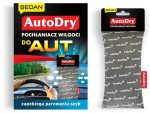 Dezumidificator auto AutoDry, saculet absorbant de umiditate pentru masina - imagine 3
