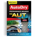 Dezumidificator auto AutoDry, saculet absorbant de umiditate pentru masina - imagine 2
