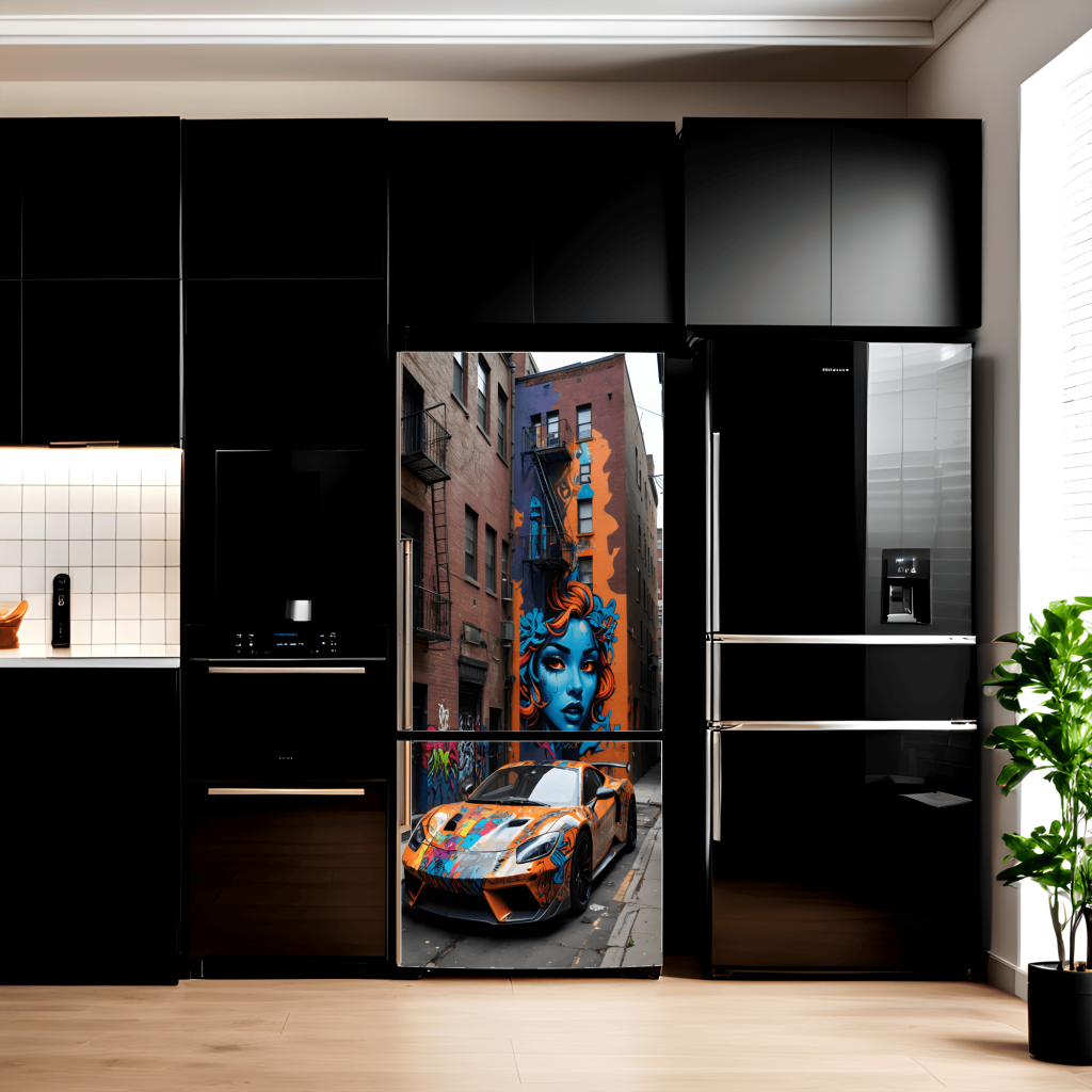 Acasa 9 AVX 200X90 01F