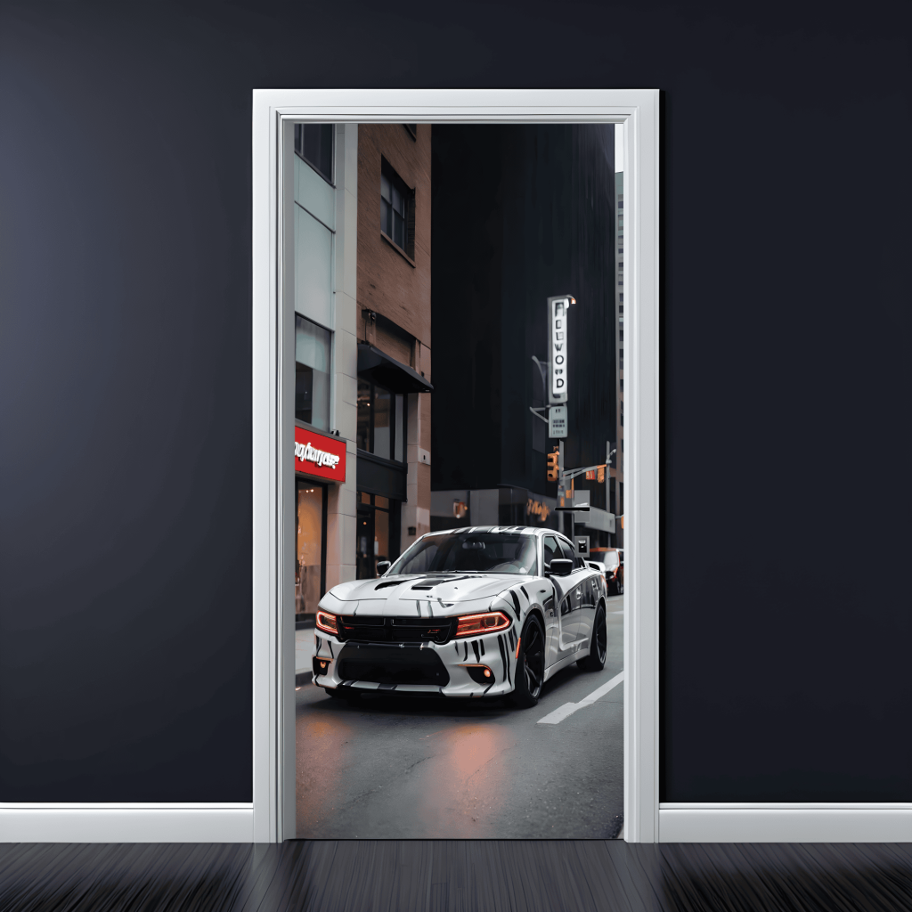 Acasa 7 AVX 200X90 04D