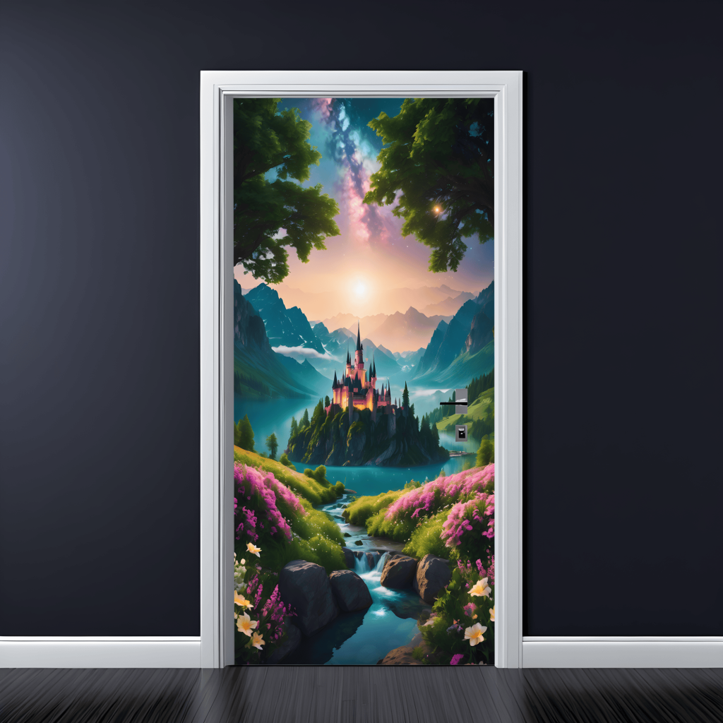 Acasa 8 AVX 200X90 15D