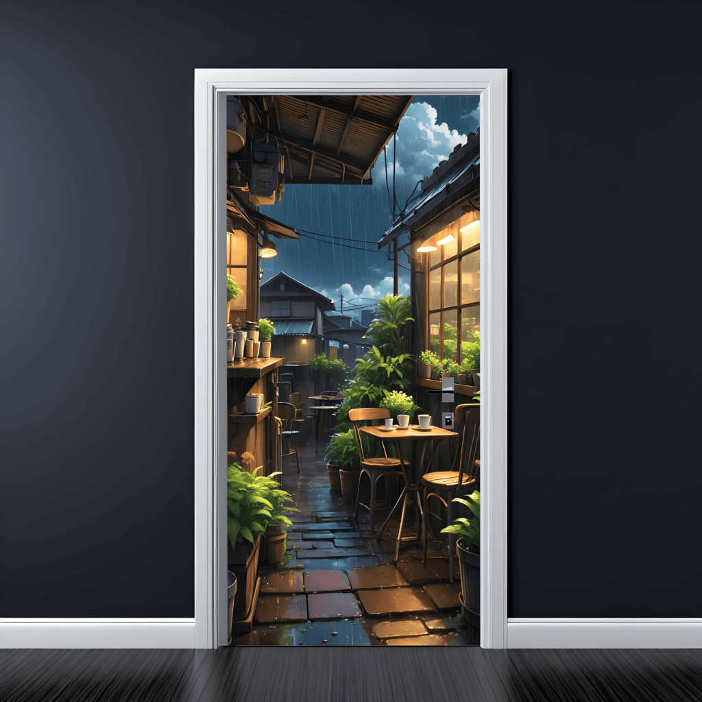 Acasa 10 AVX 200X90 23D