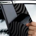 Set 2 stickere decorative pentru stalpii usilor, print autoadeziv de inalta rezolutie, dimensine 2 buc x 50 x 22 cm , cod: AVX-SSU-07 - imagine 3