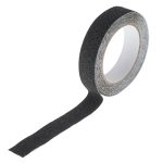 Banda de protectie Anti-Alunecare, autoadeziva, culoare Negru, dimensiune 5m x 2,5cm - imagine 2