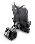 Suport universal pentru smartphone, model RIDER, montaj pe bicicleta - imagine 3