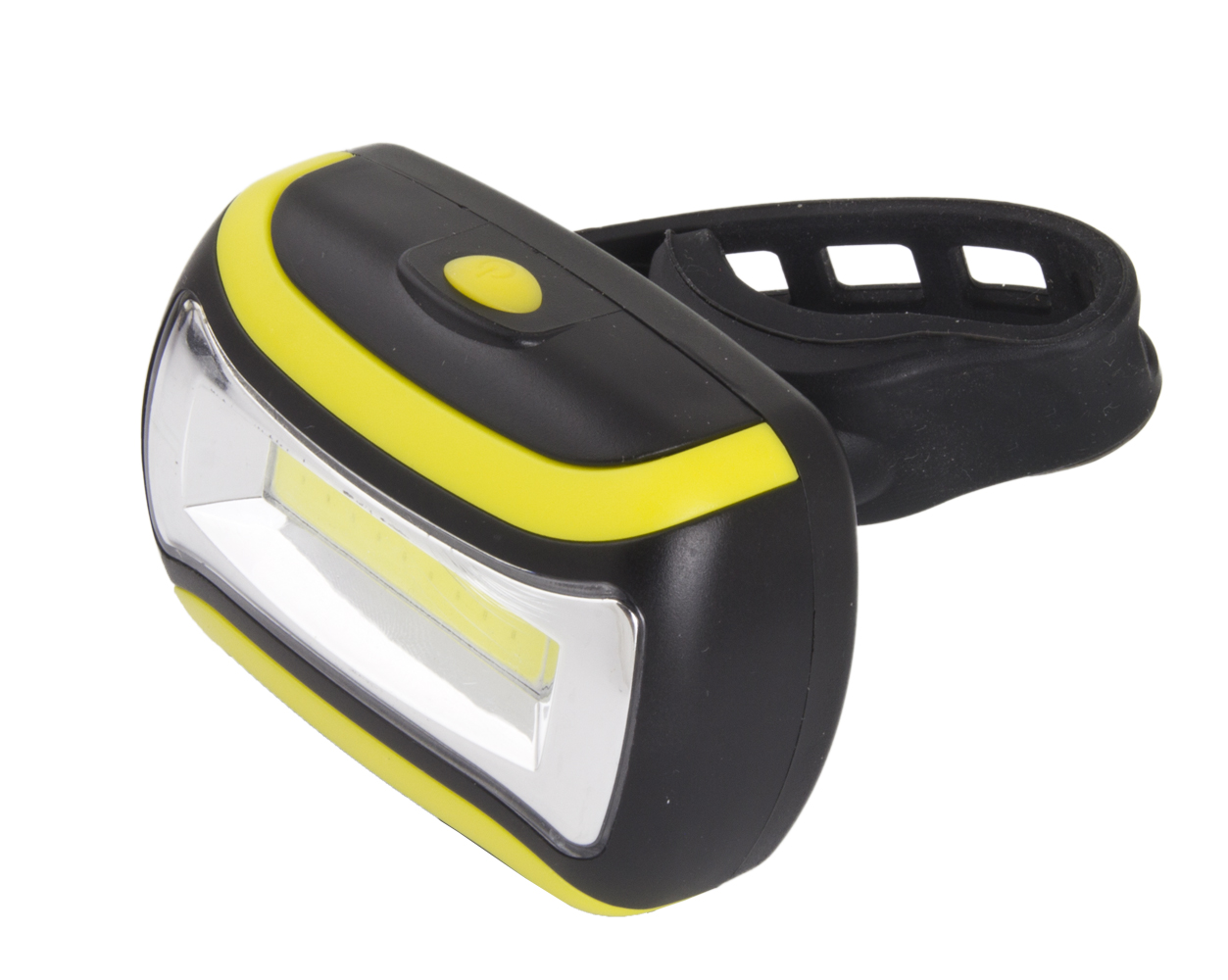 EOT012.jpg Lampa Frontala LED pentru bicicleta TURAIS EOT012 (far bicicleta) - imagine 1