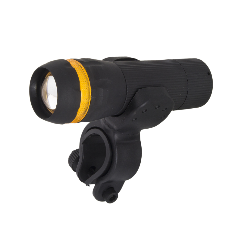 EOT024.jpg Lumina Frontala bicicleta LED ZETA EOT024 (far bicicleta) - imagine 1