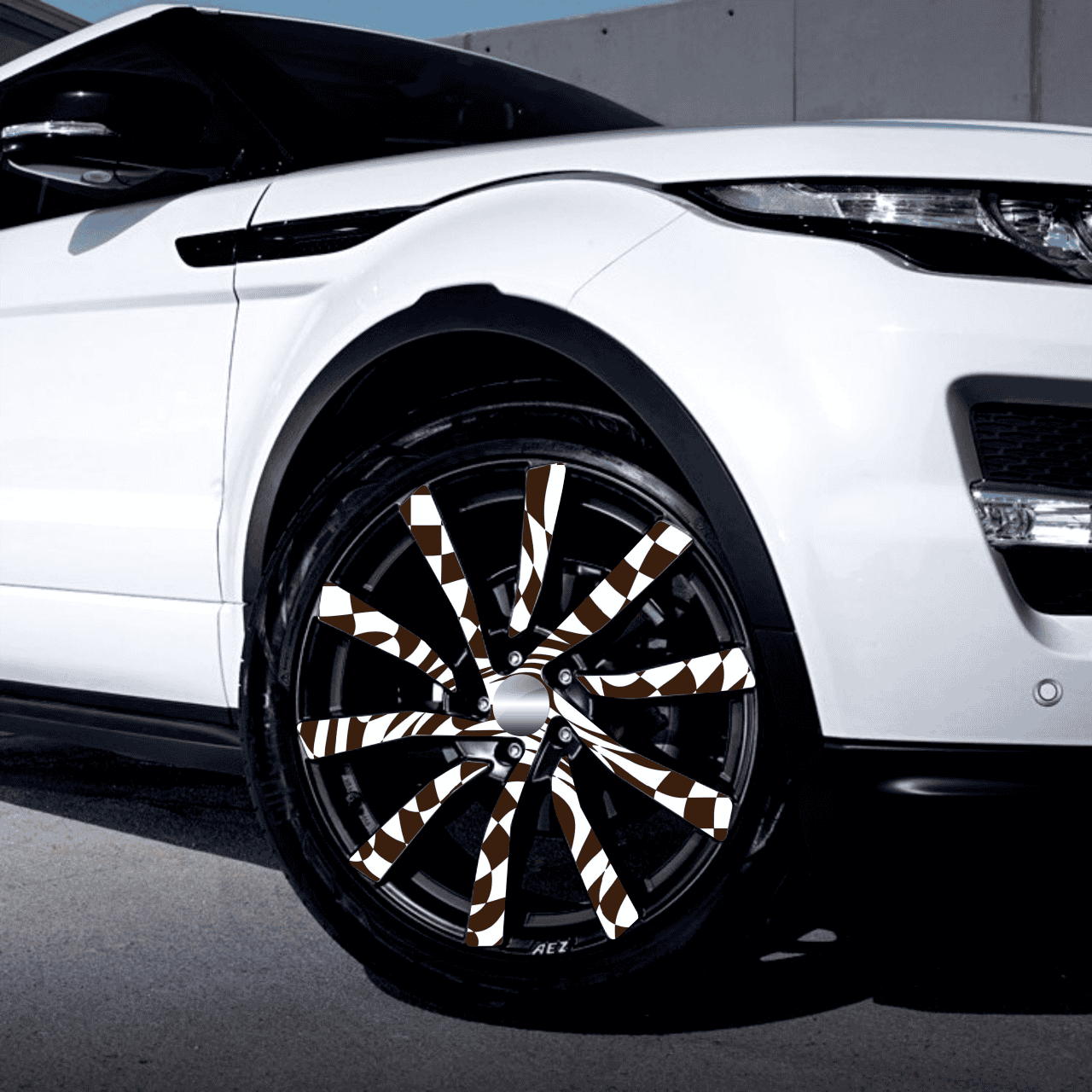 FOLII-JANTE-04.png Set 4 Folii Imprimate Outdoor cu EcoSolvent, autoadezive, pentru decorarea jantelor auto, dimetru 60 cm, model FJT-04 - imagine 1