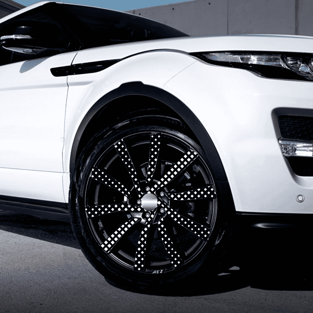 FOLII-JANTE-05.png Set 4 Folii Imprimate Outdoor cu EcoSolvent, autoadezive, pentru decorarea jantelor auto, dimetru 60 cm, model FJT-05 - imagine 1