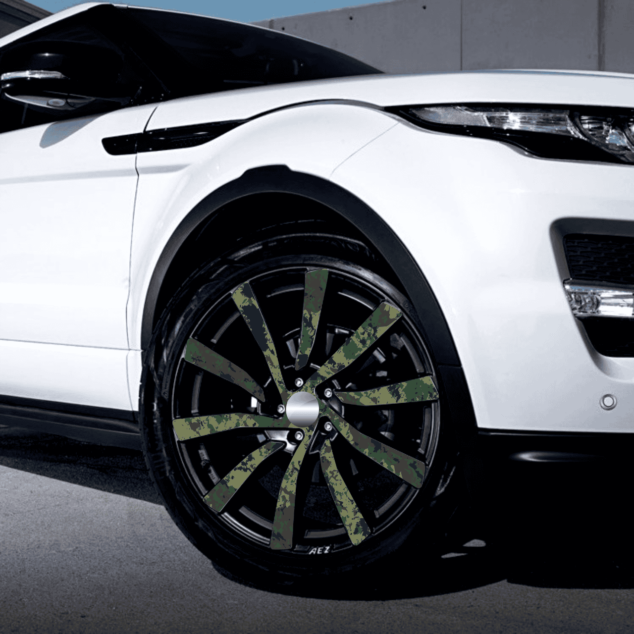 FOLII-JANTE-07.png Set 4 Folii Imprimate Outdoor cu EcoSolvent, autoadezive, pentru decorarea jantelor auto, dimetru 60 cm, model FJT-07 - imagine 1