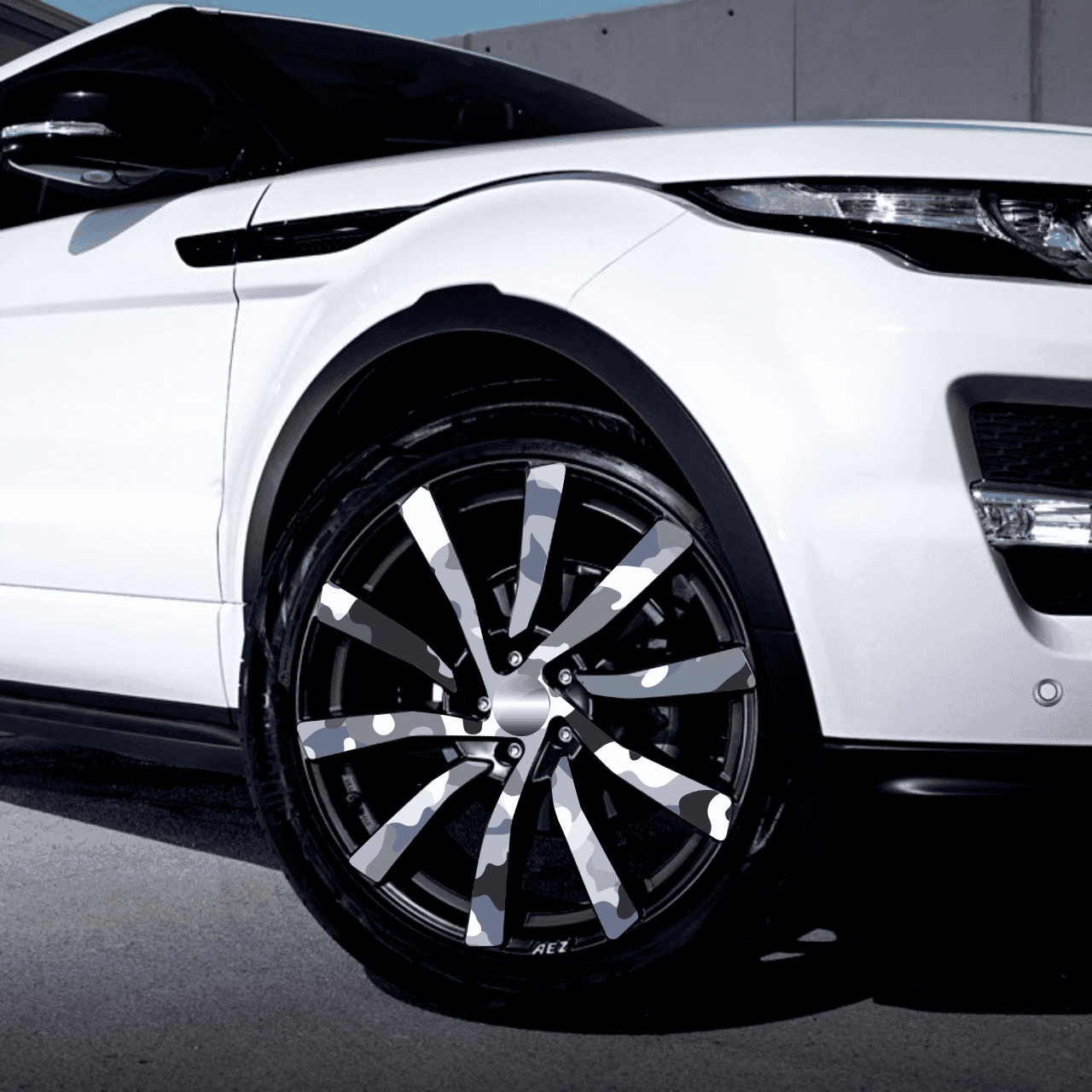 FOLII-JANTE-08.png Set 4 Folii Imprimate Outdoor cu EcoSolvent, autoadezive, pentru decorarea jantelor auto, dimetru 60 cm, model FJT-08 - imagine 1