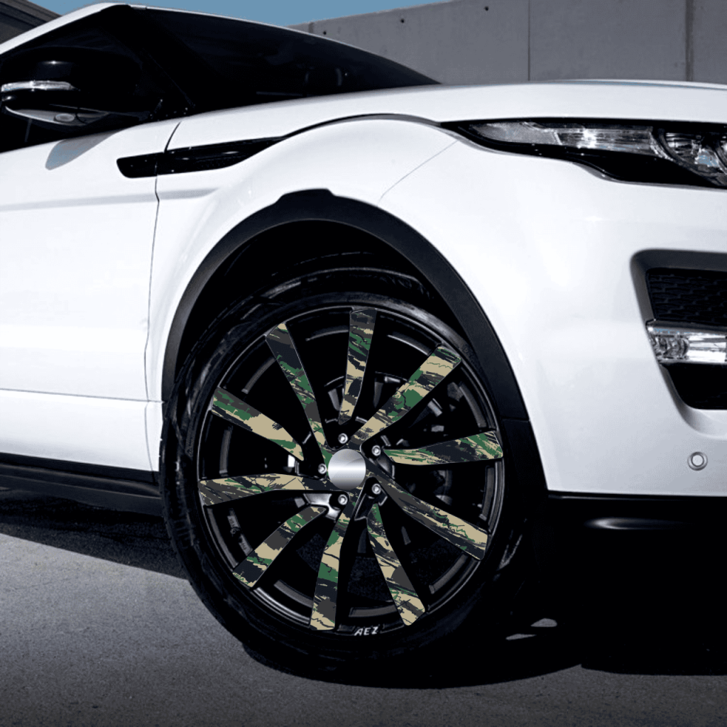 Acasa 16 FOLII JANTE 19