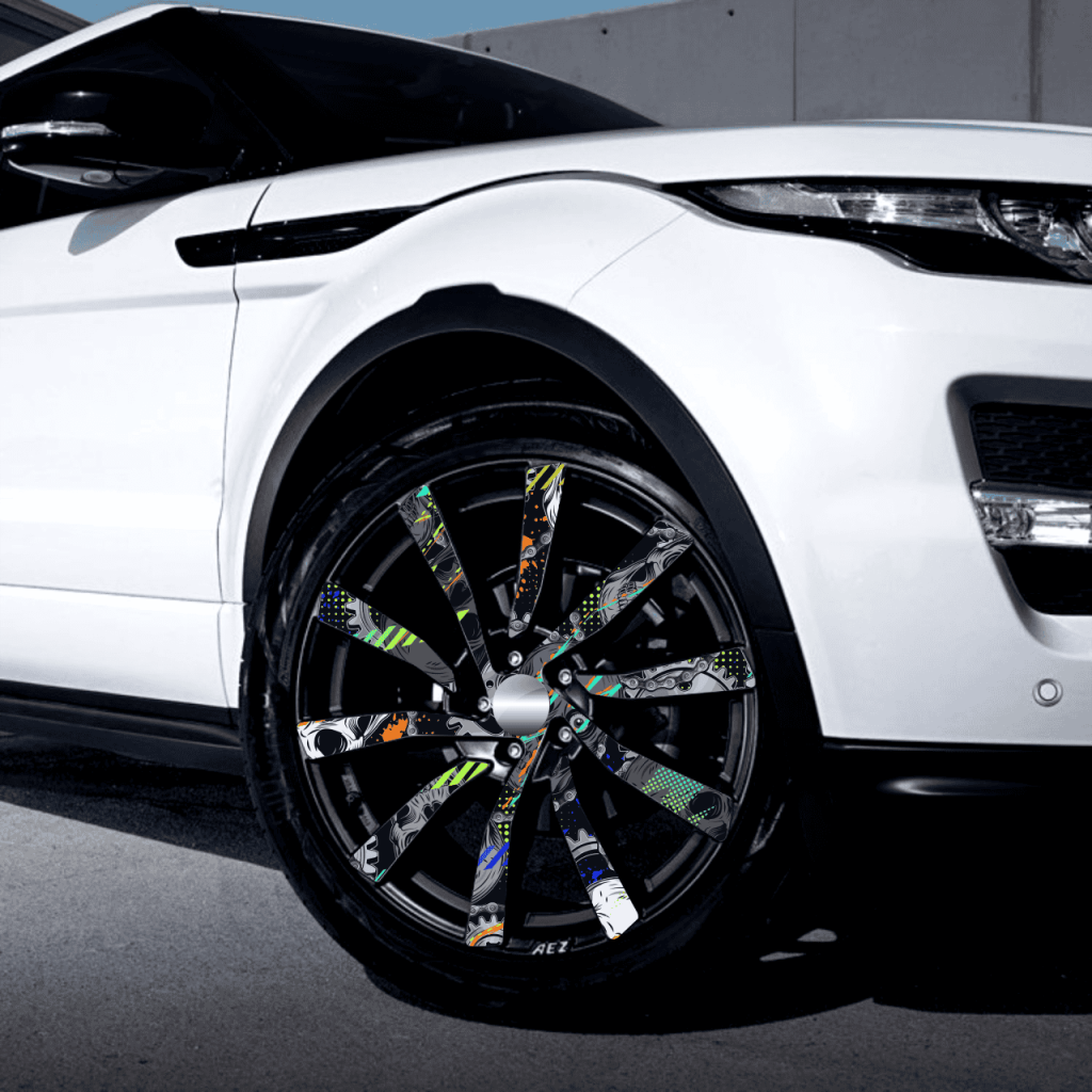 Acasa 15 FOLII JANTE 20