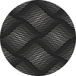 Set 4 Folii Imprimate Outdoor cu EcoSolvent, autoadezive, pentru decorarea jantelor auto, dimetru 60 cm, model FJT-23 - imagine 5