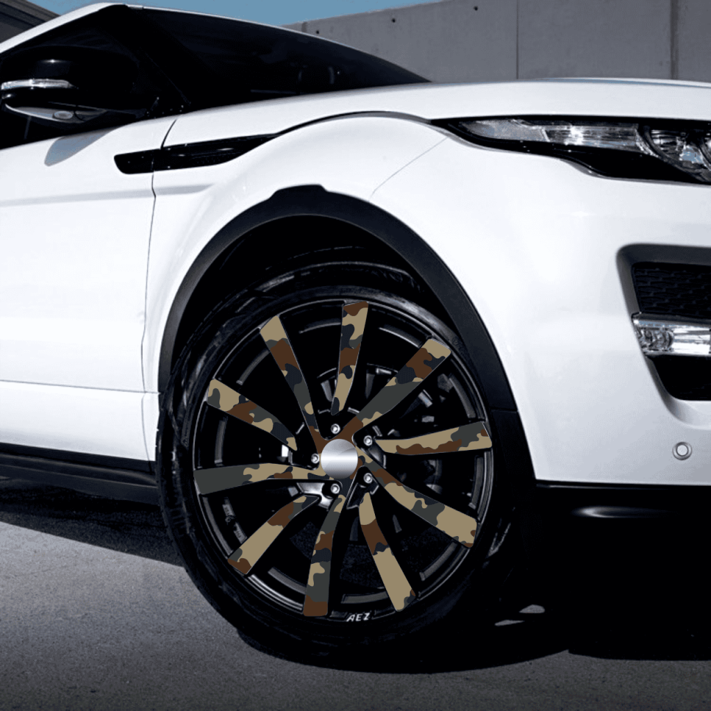 Acasa 13 FOLII JANTE 27