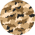 Set 4 Folii Imprimate Outdoor cu EcoSolvent, autoadezive, pentru decorarea jantelor auto, dimetru 60 cm, model FJT-28 - imagine 5