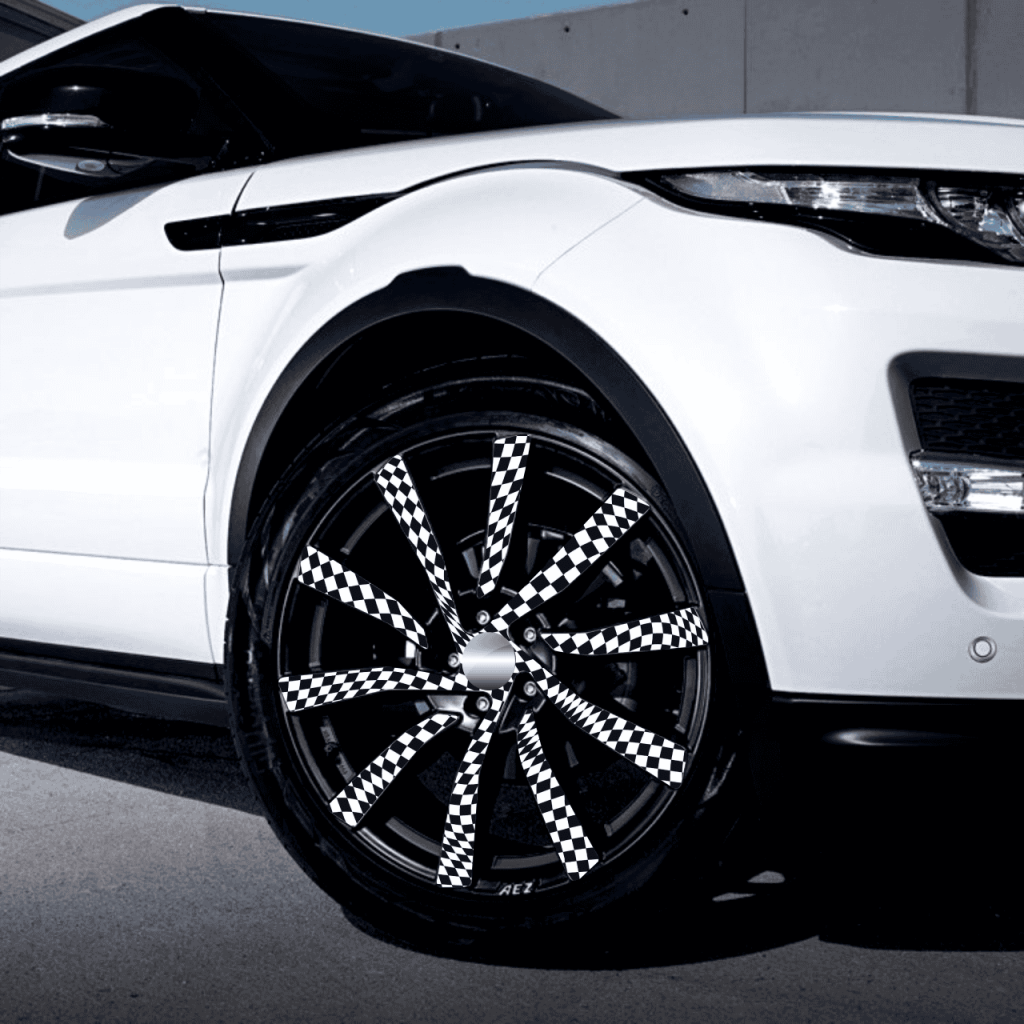 Acasa 10 FOLII JANTE 32