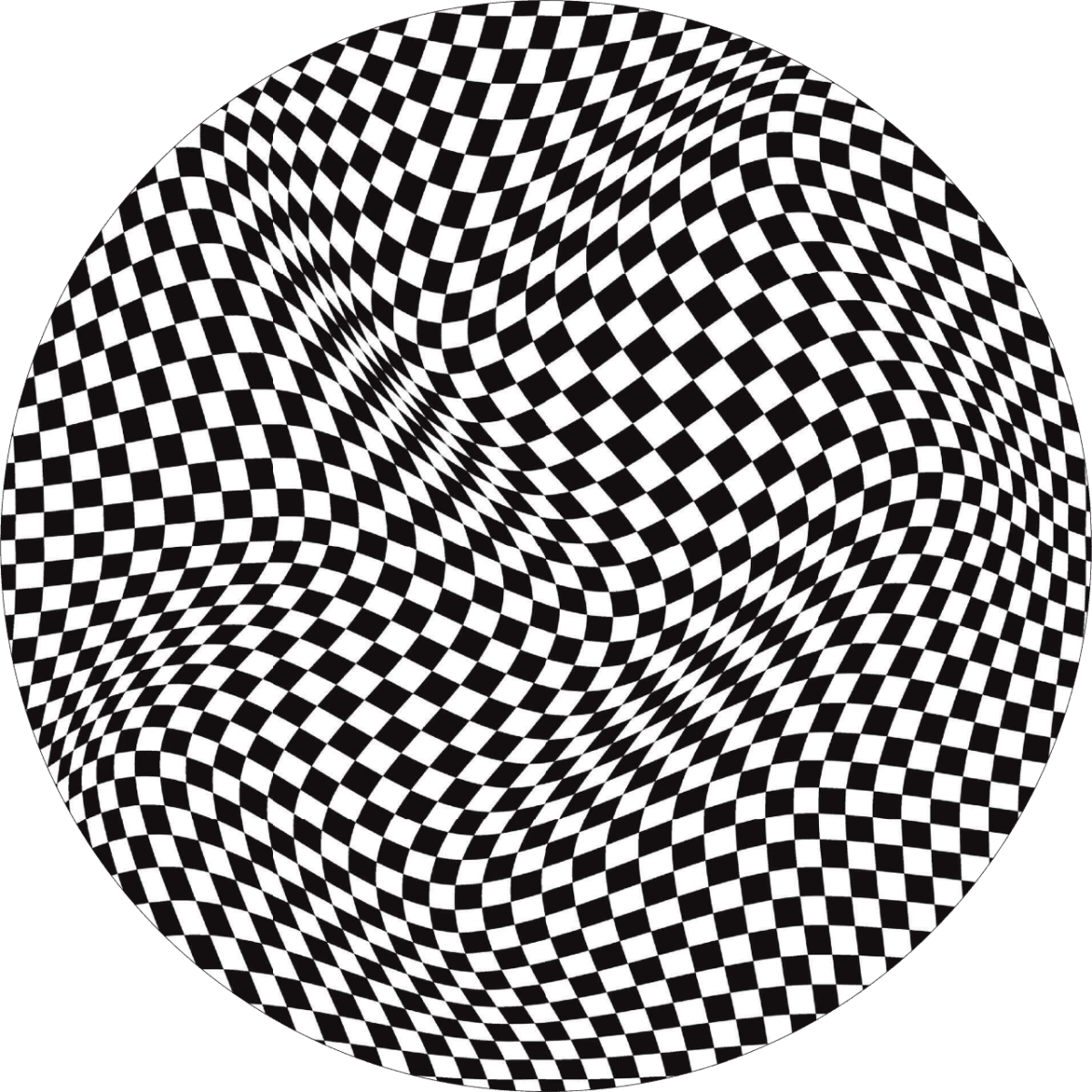 Set 4 Folii Imprimate Outdoor cu EcoSolvent, autoadezive, pentru decorarea jantelor auto, dimetru 60 cm, model FJT-32 - imagine 5