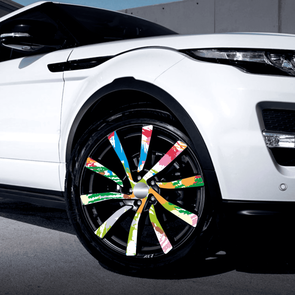 Acasa 9 FOLII JANTE 33