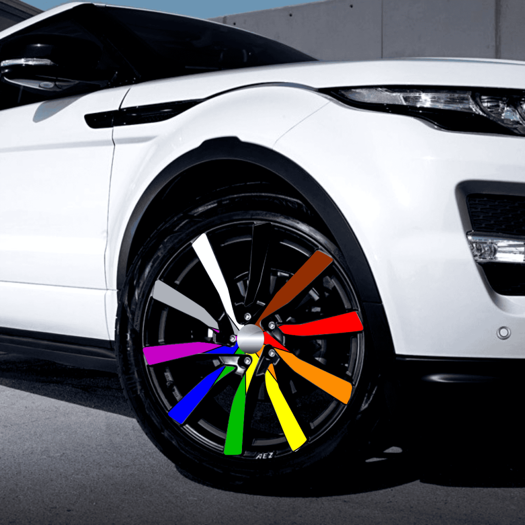 Acasa 10 FOLII JANTE 35